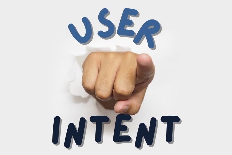 Consider User Intent