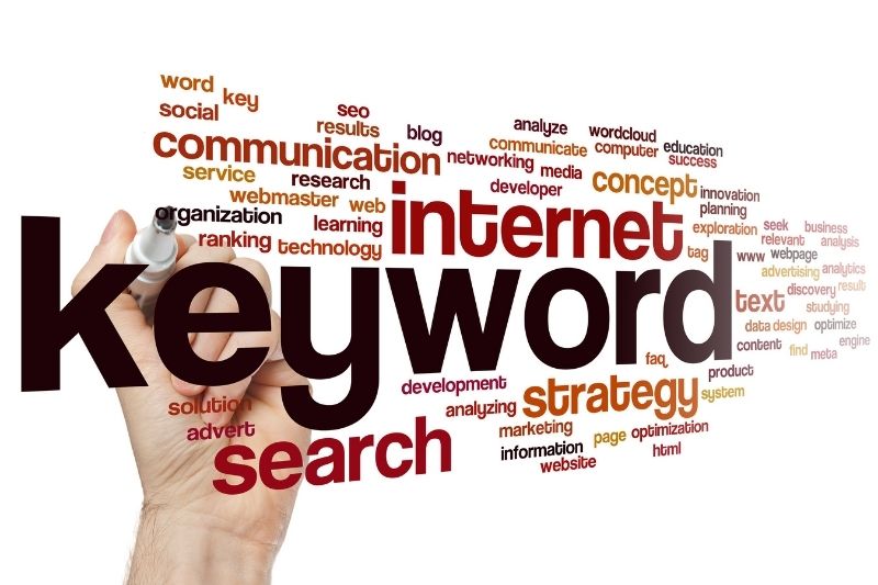 Monitor and Refine Keyword Strategy