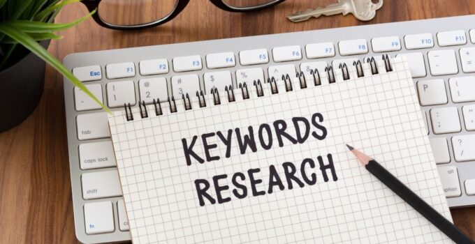 7 Strategies for Effective Keyword Analysis You Should Use