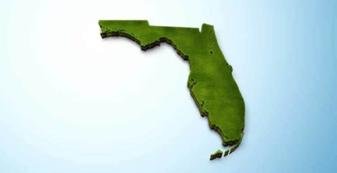 Florida Division of Corporations