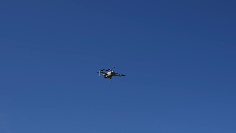 Federal Drone Regulations in Florida