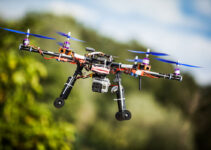 Can You Legally Fly a Drone Over Private Property in Florida?