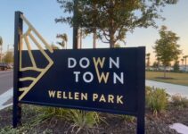 Downtown Wellen Park: Your New Hub for Fun Activities and Entertainment