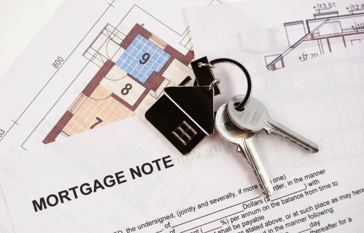 Accurate Value for Mortgage Notes