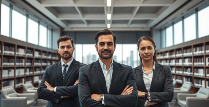 Accident Lawyers