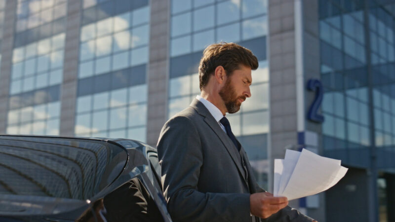 Car Accident Lawyers
