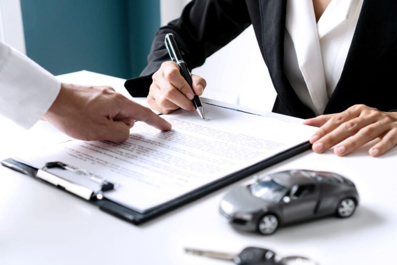 Compensation in Accident Cases
