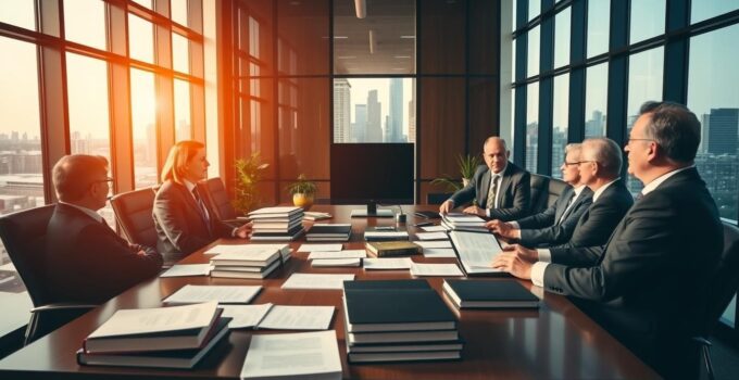 Experienced Car Accident Lawyers in the US