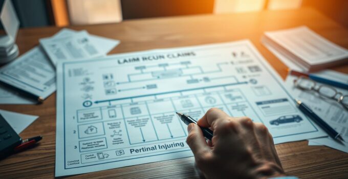 Handling Complex Personal Injury Claims in MS Handling Complex Personal Injury Claims in MS
