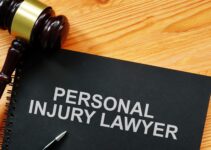 How to Choose the Right Personal Injury Lawyer