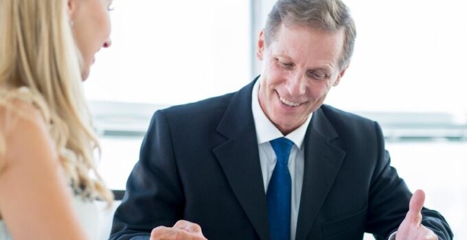 Injury Lawyers