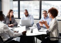 Rethinking Leadership Development for Business Professionals: The Case for Environmental Design