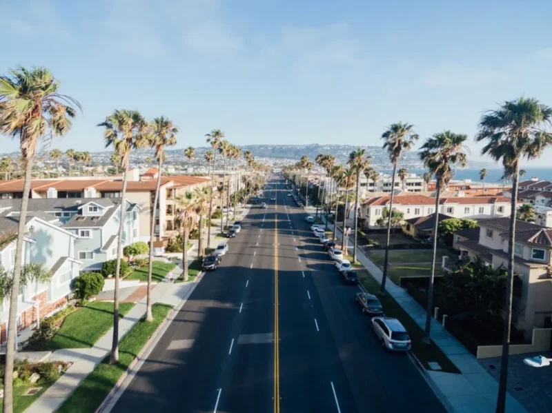 SoCal Cities