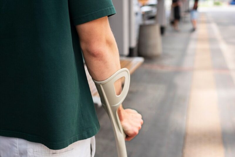 Types of Personal Injury Cases