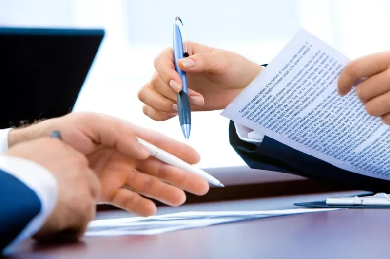 extensive medical documentation in injury case