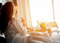 What Makes a Hotel Stay Feel Like Home Abroad