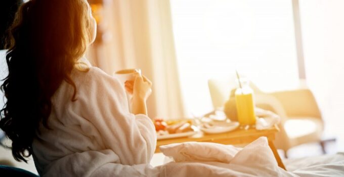 What Makes a Hotel Stay Feel Like Home Abroad