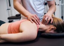 How to Keep Your Back Healthy After Treatment in The Woodlands