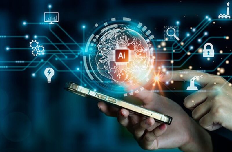 How AI and Automation Reshape the Demands on Business Agility