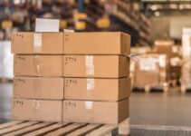 Beyond the Box: How Global Logistics is Rethinking Packaging