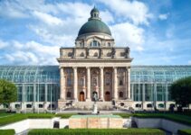 Munich Neighborhoods That Deserve More Attention
