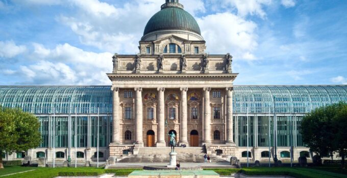 Munich Neighborhoods That Deserve More Attention