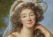 History’s Most Famous Courtesans and the Empires They Quietly Ran
