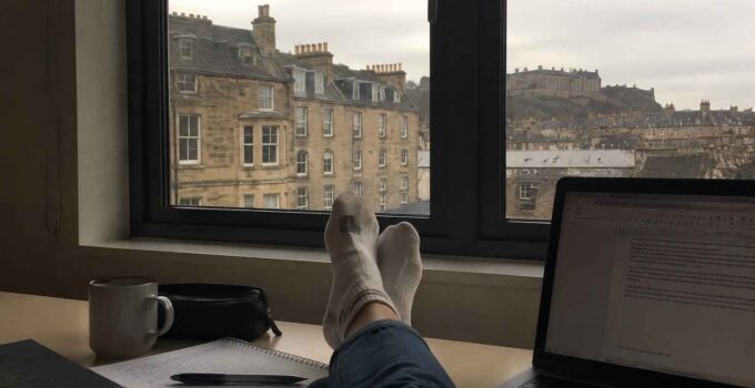 Studying Abroad? The Non-Academic Stuff Nobody Prepares You For