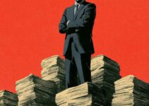 The Debt Math That Decides Whether a Buyout Actually Makes Money The Debt Math That Decides Whether a Buyout Actually Makes Money