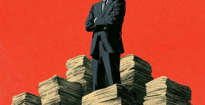 The Debt Math That Decides Whether a Buyout Actually Makes Money