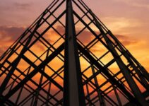 How Steel-Frame Construction Is Quietly Reshaping the Homebuilding Industry How Steel-Frame Construction Is Quietly Reshaping the Homebuilding Industry